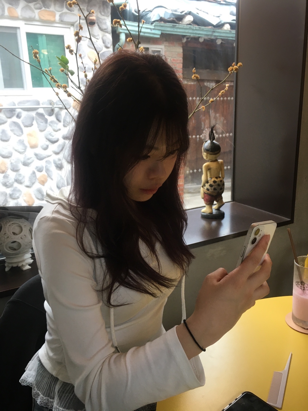 증명사진